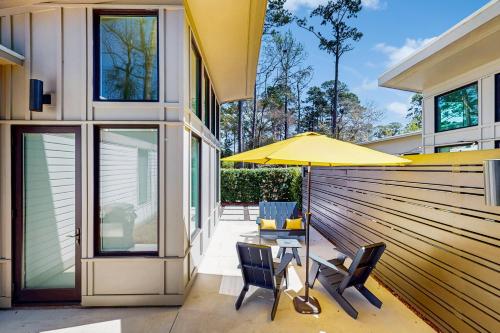 Modern Getaway Modern Getaway