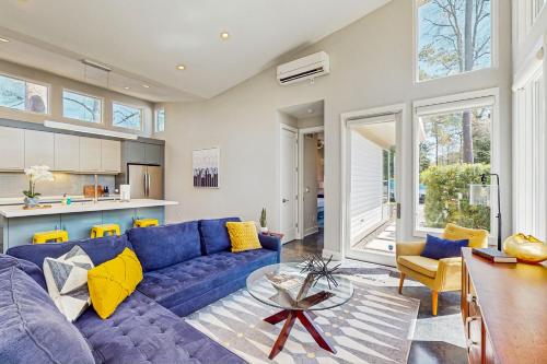 Modern Getaway Modern Getaway