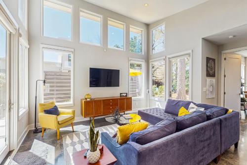 Modern Getaway Modern Getaway