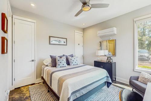 Modern Getaway Modern Getaway