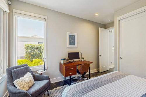 Modern Getaway Modern Getaway