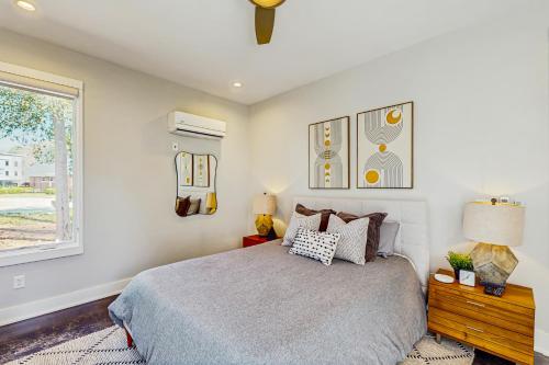 Modern Getaway Modern Getaway