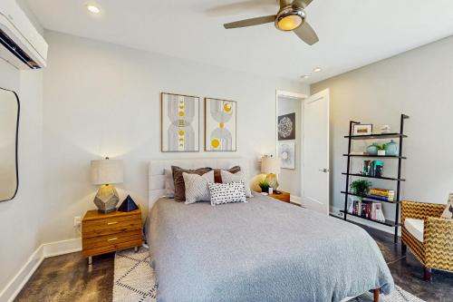 Modern Getaway Modern Getaway