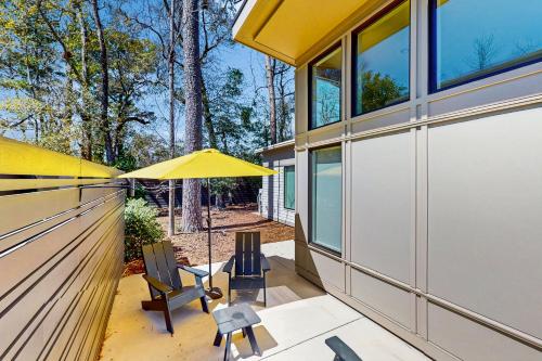 Modern Getaway Modern Getaway