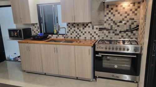 A Modern EscapeStyle Comfort and Convenience 3 bedroom in Maraval