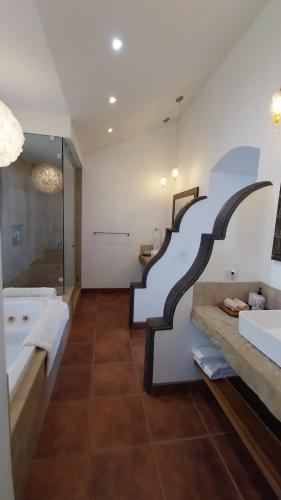 Villa Estrellas - Stunning Ocean-Views, Potrero, spacious 4 BR Villa