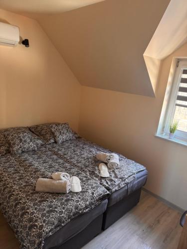 Apartament Exclusive Premium Sielpia w Sielpi Wielkiej z jacuzzi na życzenie