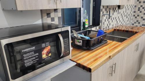 A Modern EscapeStyle Comfort and Convenience 3 bedroom in Maraval