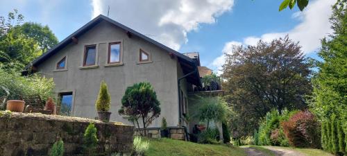 Vila Kost in Sobotka