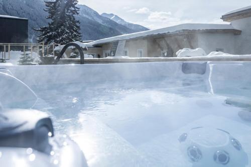 Hotel Baer & Post Zernez - image 14