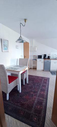 Appartements an der Kaiserpfalz - Königshof (Appartements an der Kaiserpfalz - Konigshof) in Forchheim
