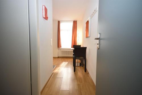 Cute studio in the city center - Stork 23, Цюрих (фото 6)