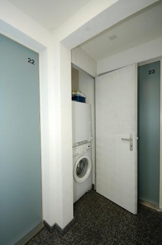 Cute studio in the city center - Stork 23, Цюрих (фото 7)