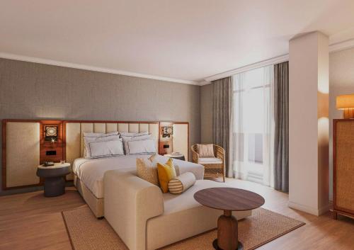 Meliá Costa Atlantis Tenerife in Teneriffa