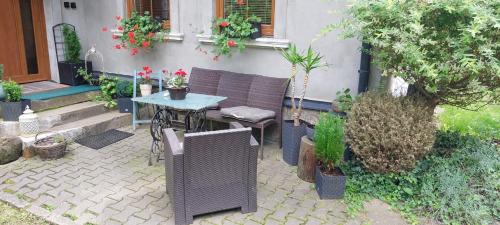 Vila Kost in Sobotka