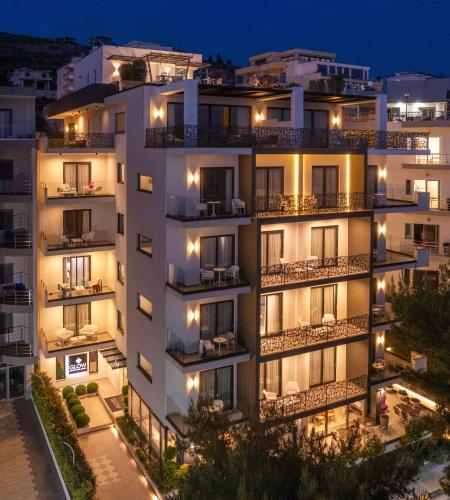 Glow Boutique Hotel & Suites