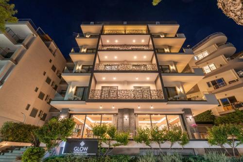 Glow Boutique Hotel & Suites