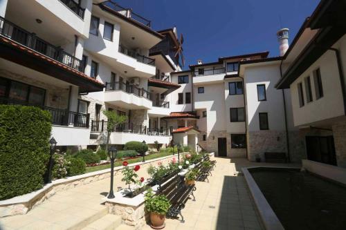 Sozopol Dreams Apartments - image 6