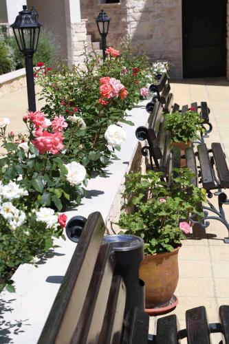 Sozopol Dreams Apartments - image 11
