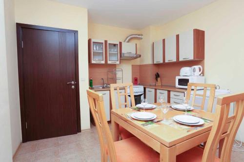Sozopol Dreams Apartments - image 7