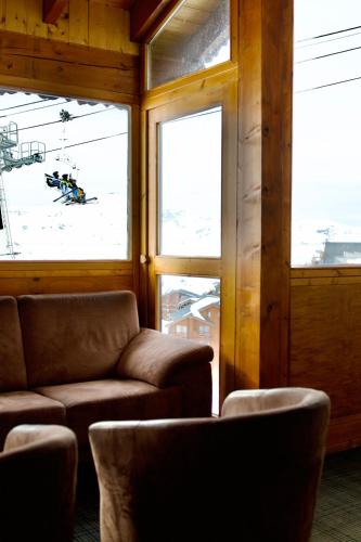 Hôtel Val Chavière - image 3