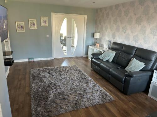 Daves Cave in 安特里姆