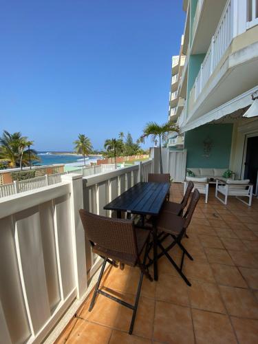 Seadmed, Las Mareas De Isabela Beachfront Apt in Isabela