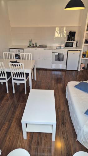 Au cœur du Panier avec terrasse 2 à 4 personnes climatisation, Marseille (fotografie 7)
