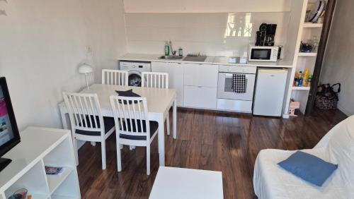 Au cœur du Panier avec terrasse 2 à 4 personnes climatisation, Marseille (fotografie 8)