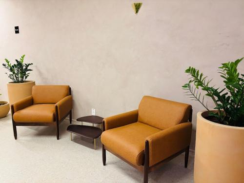 Studios Puã - Service flat by Morada Urbana, San Paolo (foto 10)