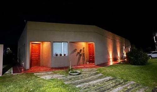 . Casa ochava