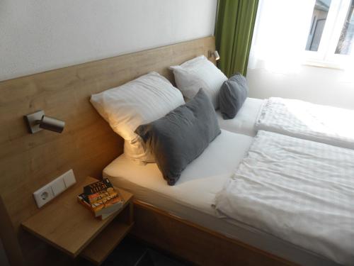 Ferienwohnung Volkacher Str.10 - image 6