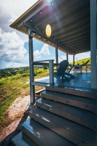 Sunrise Serenity RV - Panoramic Views