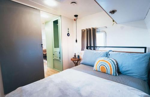 Sunrise Serenity RV - Panoramic Views