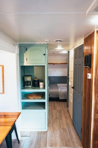 Sunrise Serenity RV - Panoramic Views