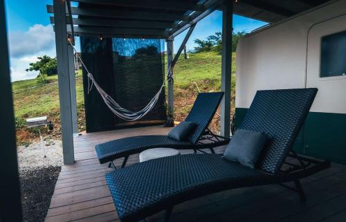 Scenic Serene RV - Panoramic Views in 쿨레브라