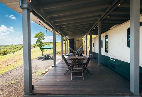 Scenic Serene RV - Panoramic Views in 쿨레브라