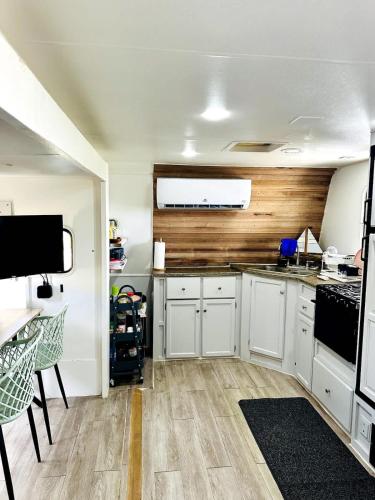 Scenic Serene RV - Panoramic Views in 쿨레브라