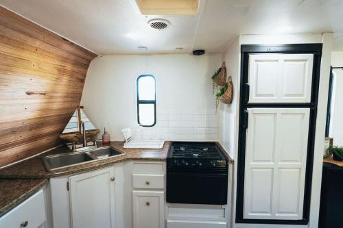 Scenic Serene RV - Panoramic Views in 쿨레브라