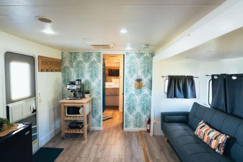Scenic Serene RV - Panoramic Views in 쿨레브라