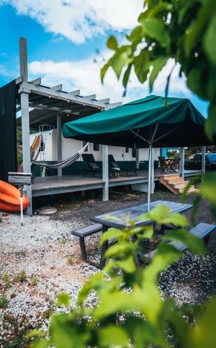 Scenic Serene RV - Panoramic Views in 쿨레브라