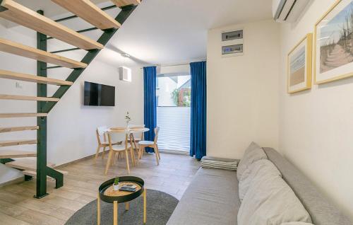 Two-Bedroom Holiday Home