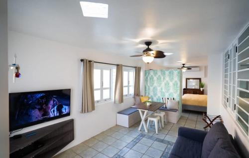 Romantic Dorado Beach Studio in Dorado