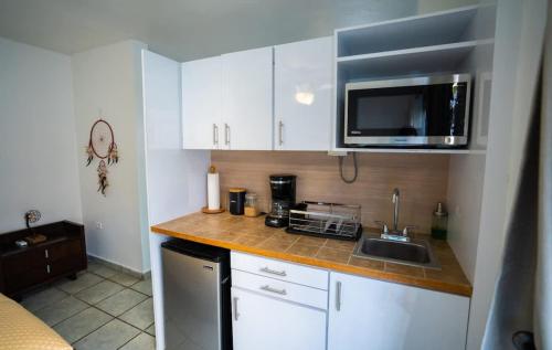 Romantic Dorado Beach Studio in Dorado