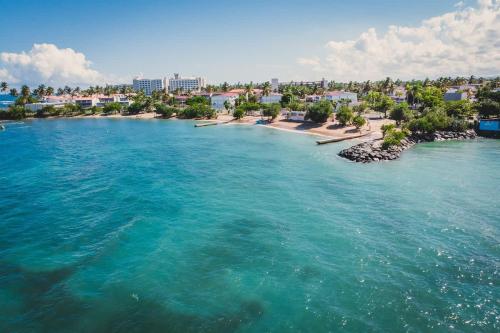 Romantic Dorado Beach Studio in Dorado
