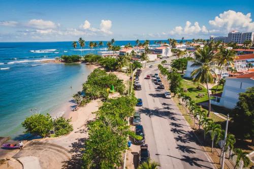 Romantic Dorado Beach Studio in Dorado