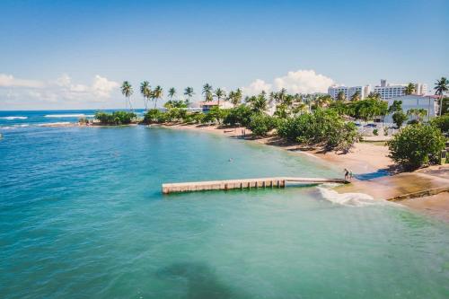 Romantic Dorado Beach Studio in Dorado