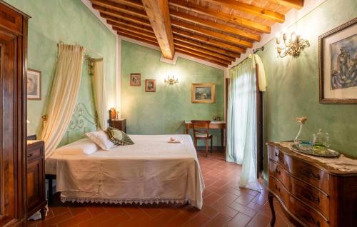 Cozy Home In Castelfiorentino in Кастельфіорентіно