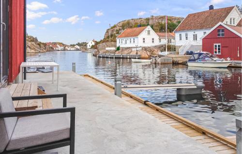 . 2 Bedroom Pet Friendly Apartment In Søgne
