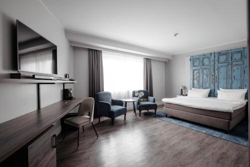 Hotel Berlin, Berlin, a member of Radisson Individuals near Állatkert